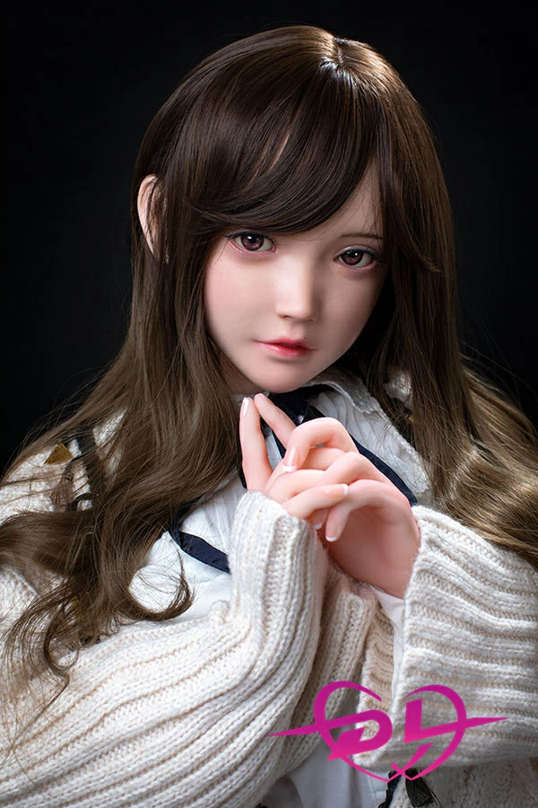 煕 148cm D-cup FUDOLL#J009 美少女ラブドール シリコンヘッド+TPEボディ