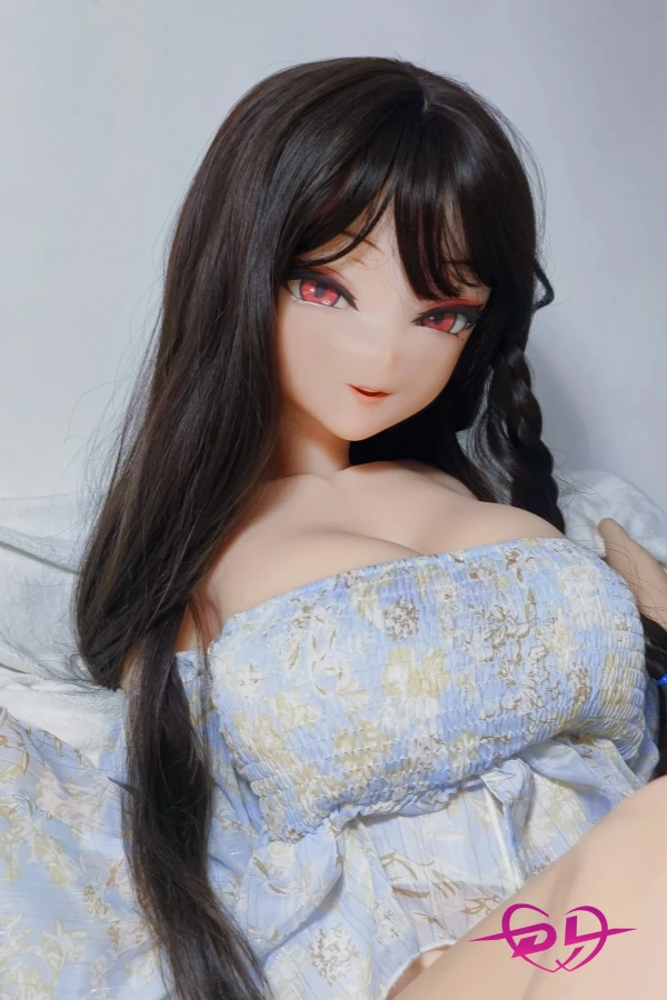 リアル アニメ  吉良由美子