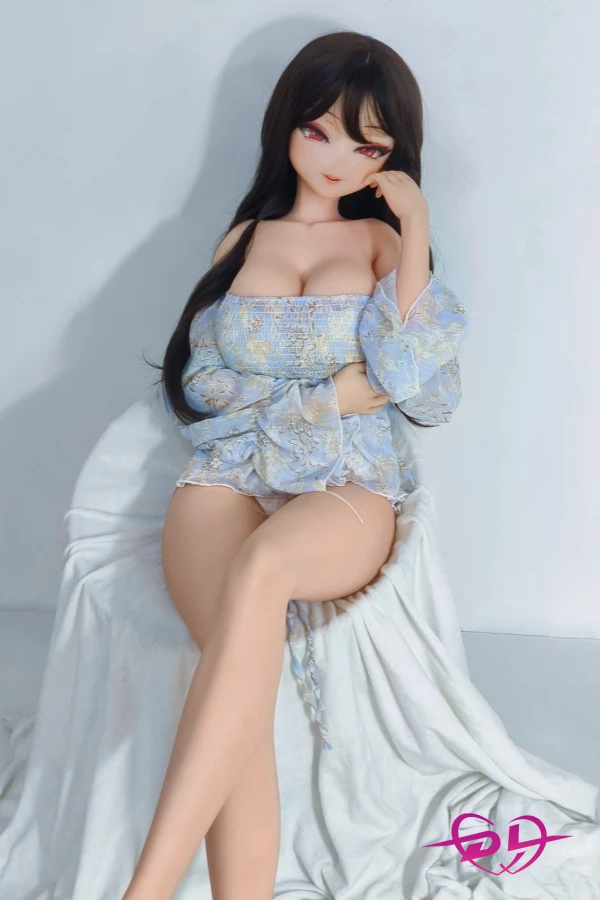 ラブドール せっくす 吉良由美子