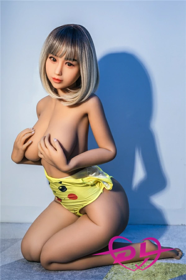 ラブドール 法 銀髪お姉さんラブドール