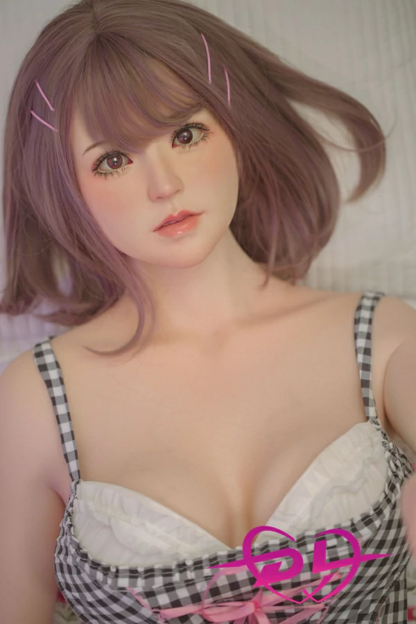 無 修正 ラブドール 『紫陽』160cm