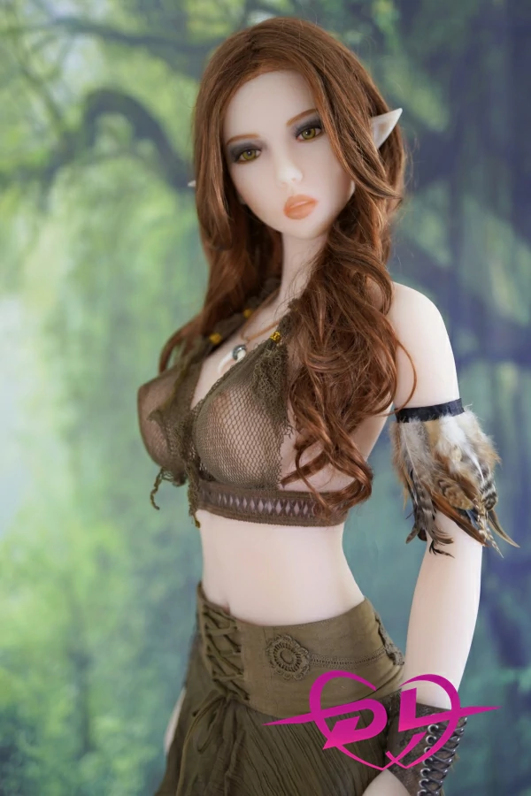 美  ラブドール 小柄エルフダッチワイフ