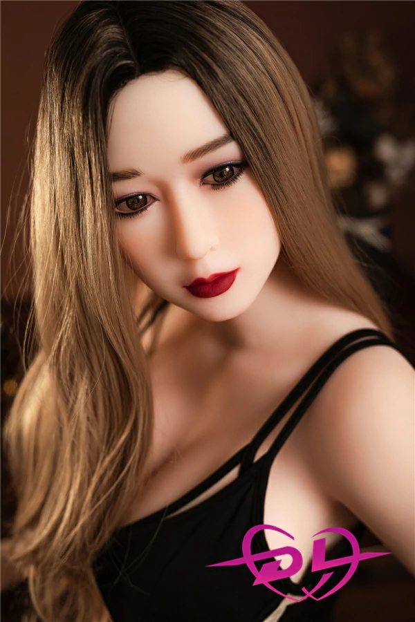 Betty 161cm Eカップ Irontechdoll エロ妻セックス人形 TPE製