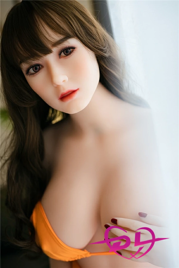 Miya 161cm Fカップ Irontechdoll 綺麗な人妻セックス人形 TPE製