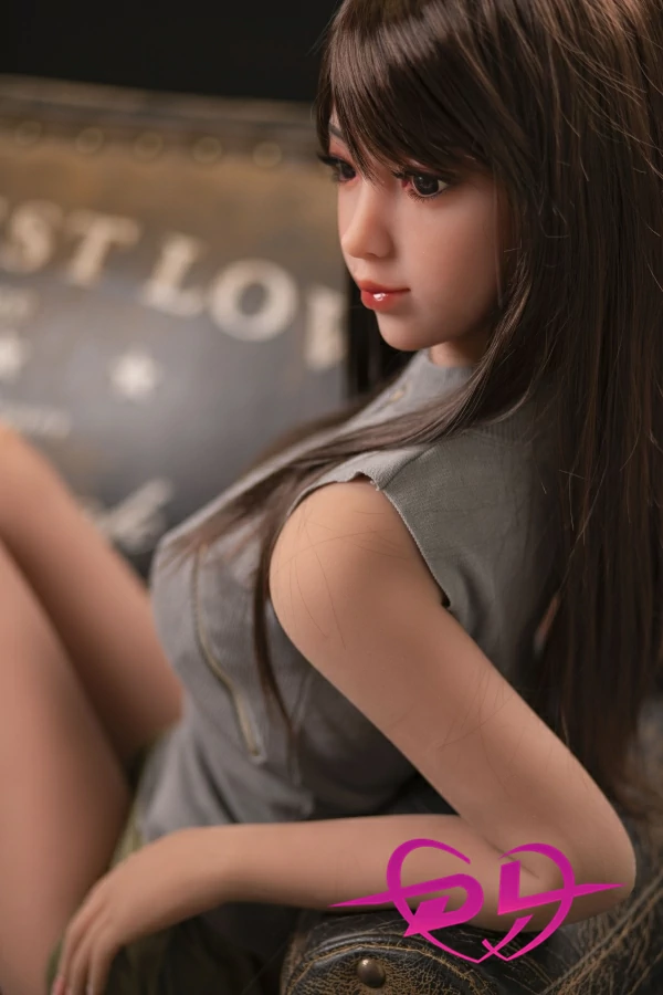 D-cup 巨乳 リアル ドール
