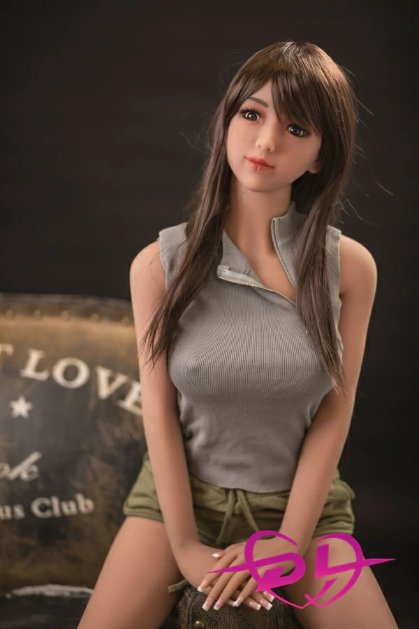 ラブドール 添い寝 AIBEI