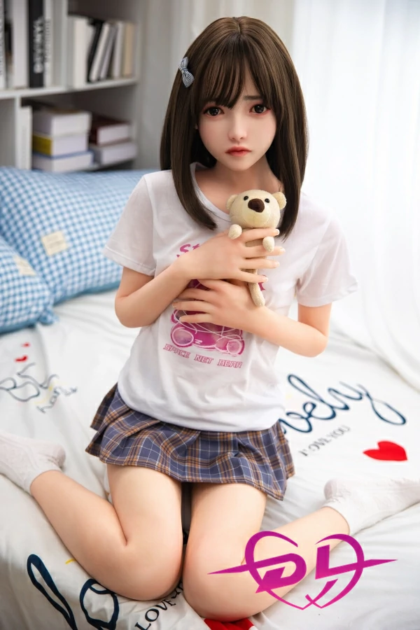 オナホール ドール 可愛い顔立ちドール