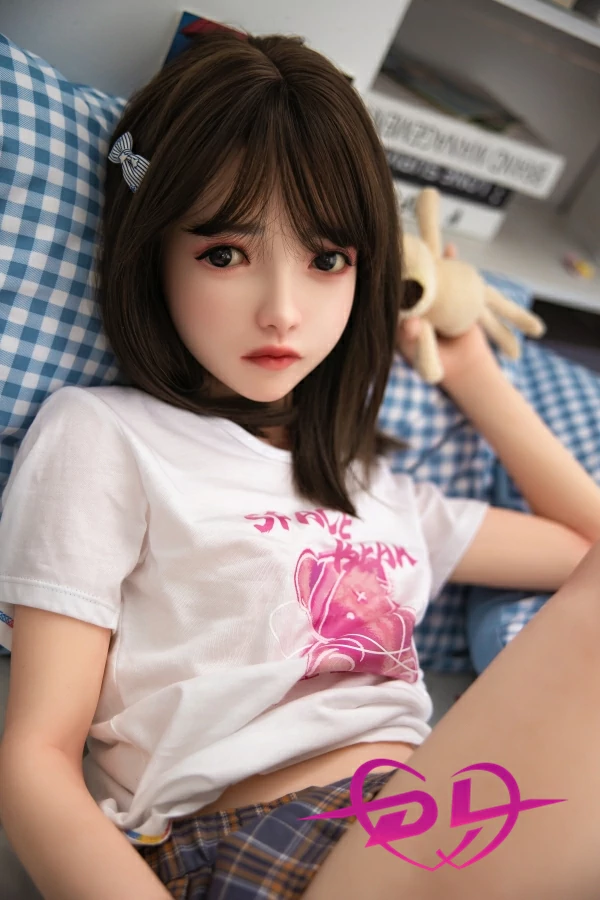 138cm小胸 ラブドール 配送