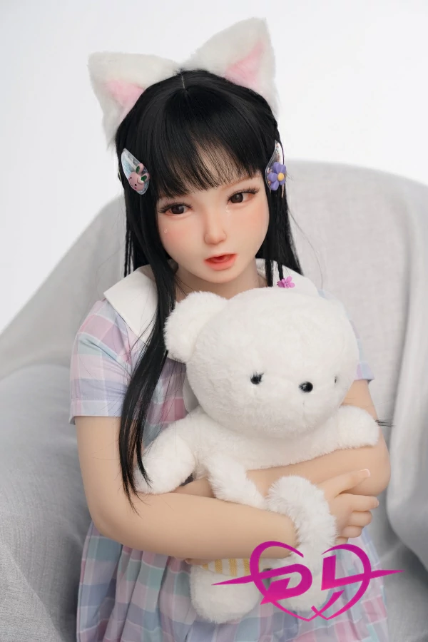 ダッチワイフ sex 可愛いラブドール（掲載写真はリアルメイク付き）
