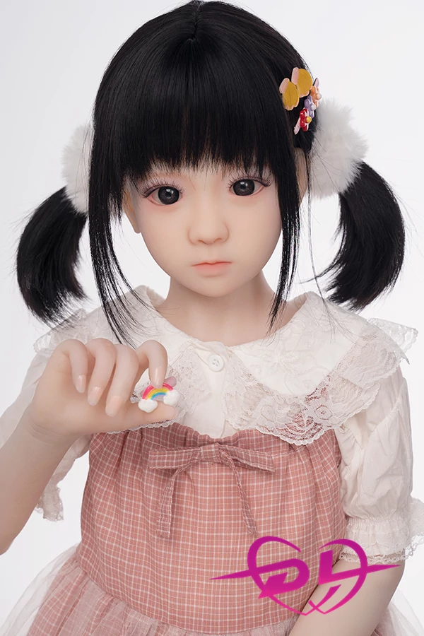 友梨子 108cm 平胸 axbdoll#A10 TPE製 激可愛ロリラブドール