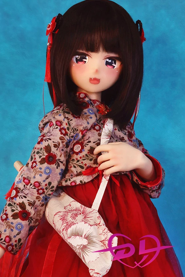 日菜子 135cm slim AAカップ Aotume#65 萌えロリドール アニメ 系 ラブドール かわいい