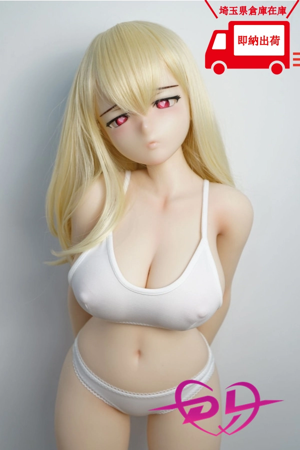 【即日発送】IROKEBIJIN 色氣美人 HSS 90cm F Cup Rico A シリコン製ラブドール 巨尻 アニメドール 高品質 セックス可能 綺麗 濡れてる発情 かわいい 超おススメ  ダッチワイフ エッチ リアル