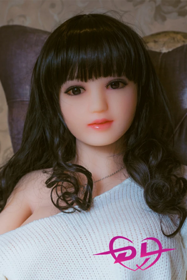 【樱井和纱】 145cm高品質WM Doll#68等身大ドール