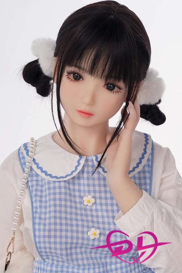 陽子 中胸 tpe製 140cm AXBdoll＃A84 綺麗な肌ロりラブドール