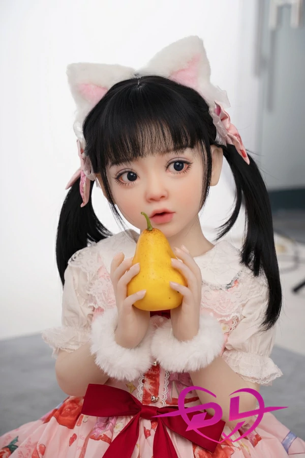 tpe製（掲載写真はリアルメイク付き） リアル 