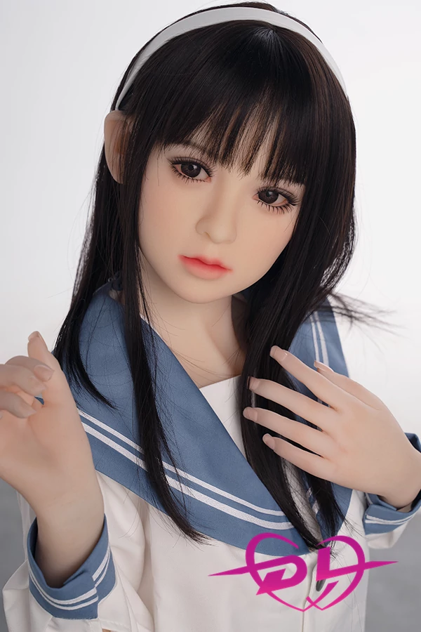 あきこ 中胸 140cm AXBdoll＃A111 tpe製 妹系リアルドール