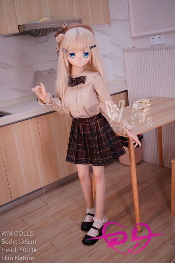 綺麗な瞳アニメドール ai ダッチワイフ