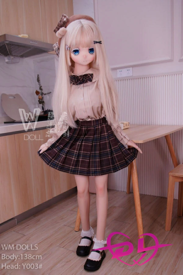 無 修正 ラブドール Doll#Y003