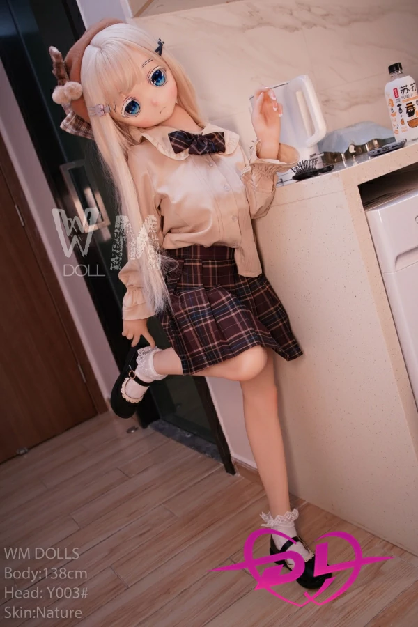 pico ラブドール Doll#Y003