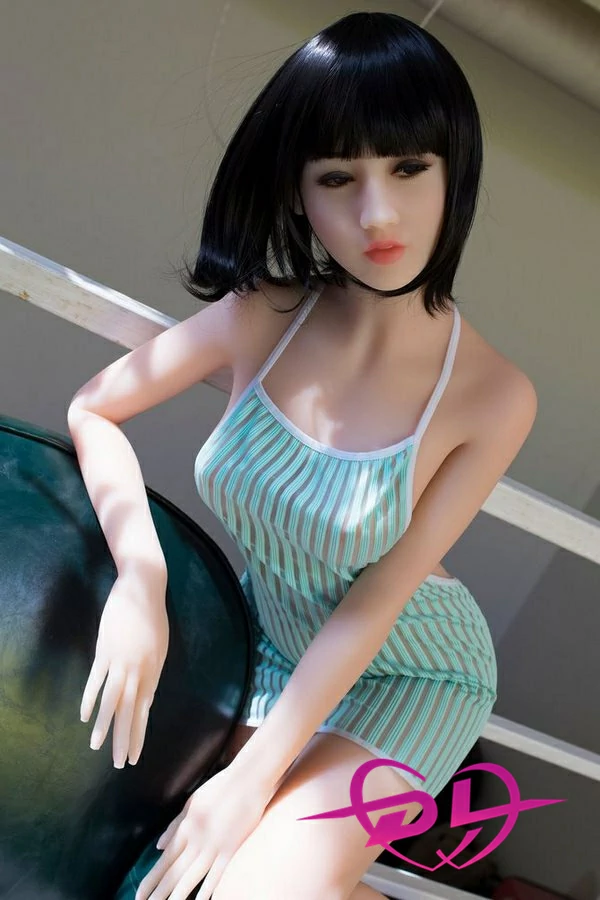 Sara 156cm 海外魅力的なリアルドール WM Dolls＃106 tpe製