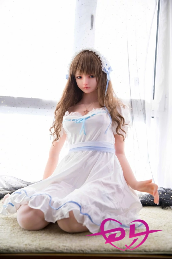 純粋で清楚な美少女リアルドール piedoll リアル ドール