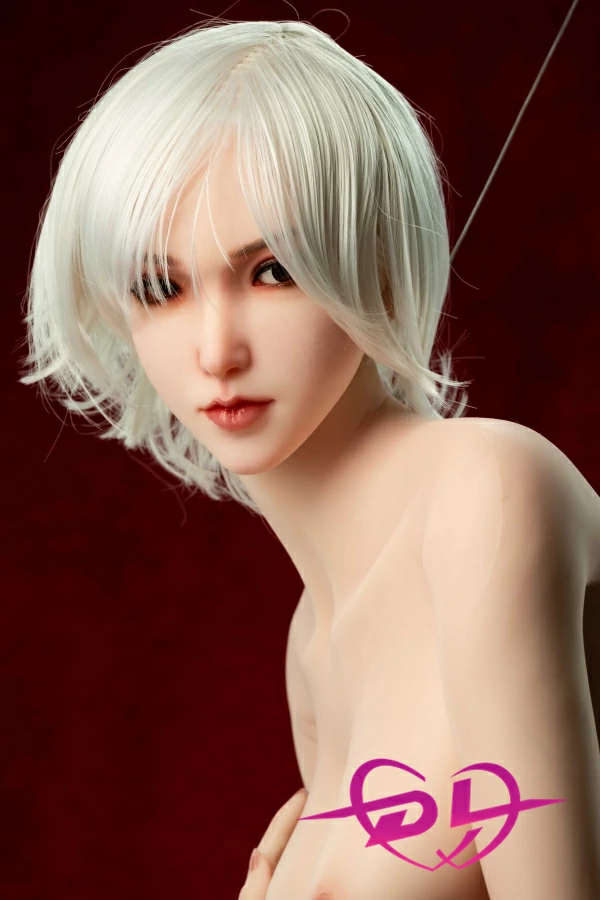 夏琳 E-cup XYCOLO シリコン製 163cm 人気熟女ダッチワイフ