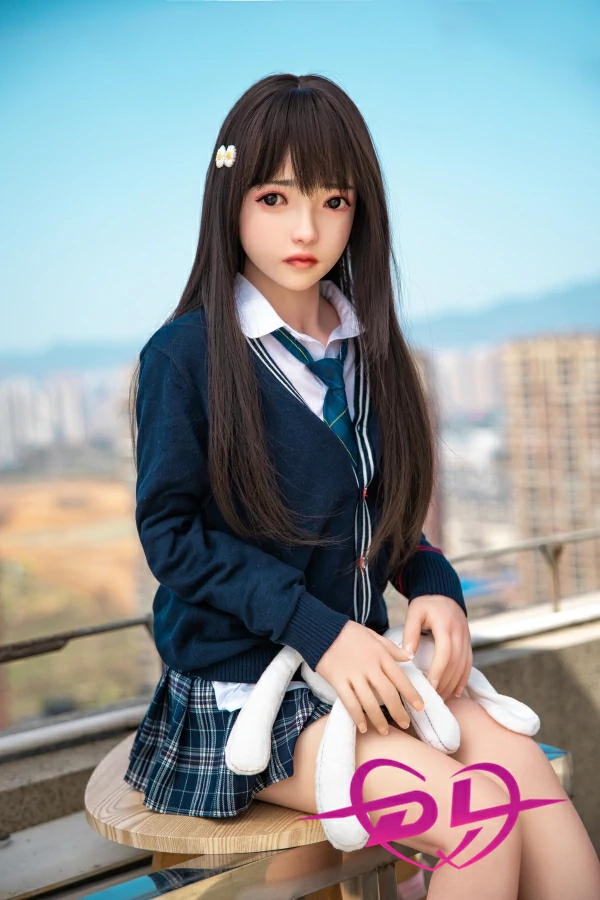 ラブドール 制服 138cm