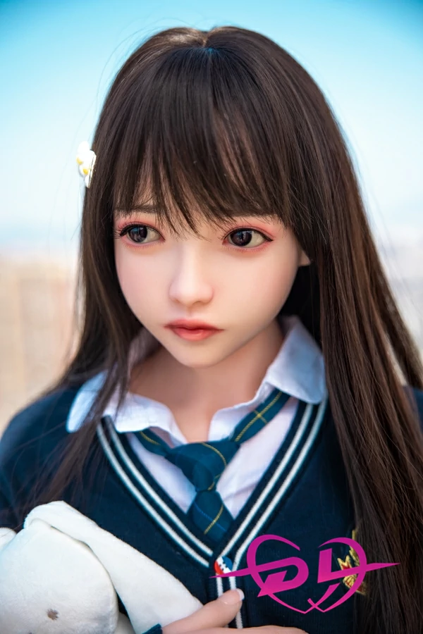 Doll#033 烏丸 せつこ おっぱい