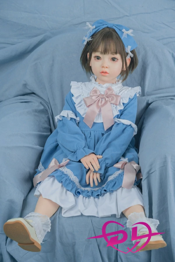 ラブドール と は 110cm平胸