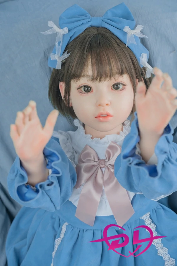 眞花 シリコン ドール 手入れ