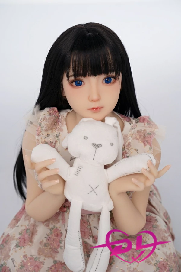 百合子  ダッチワイフ
