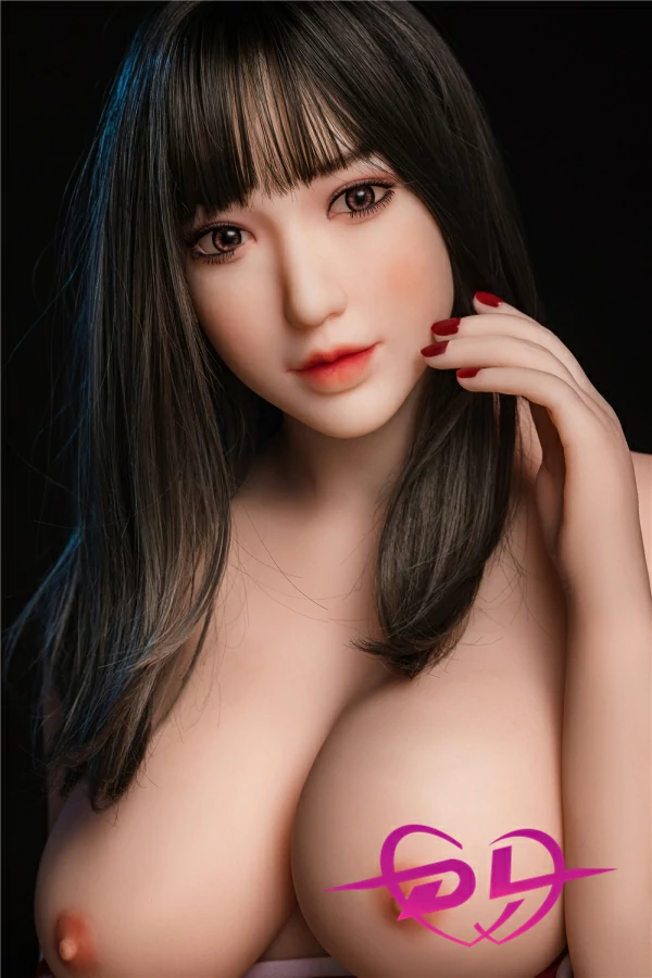 Mika 161cm 豊満系セックス人形 E-cup Irontechdoll  tpe製