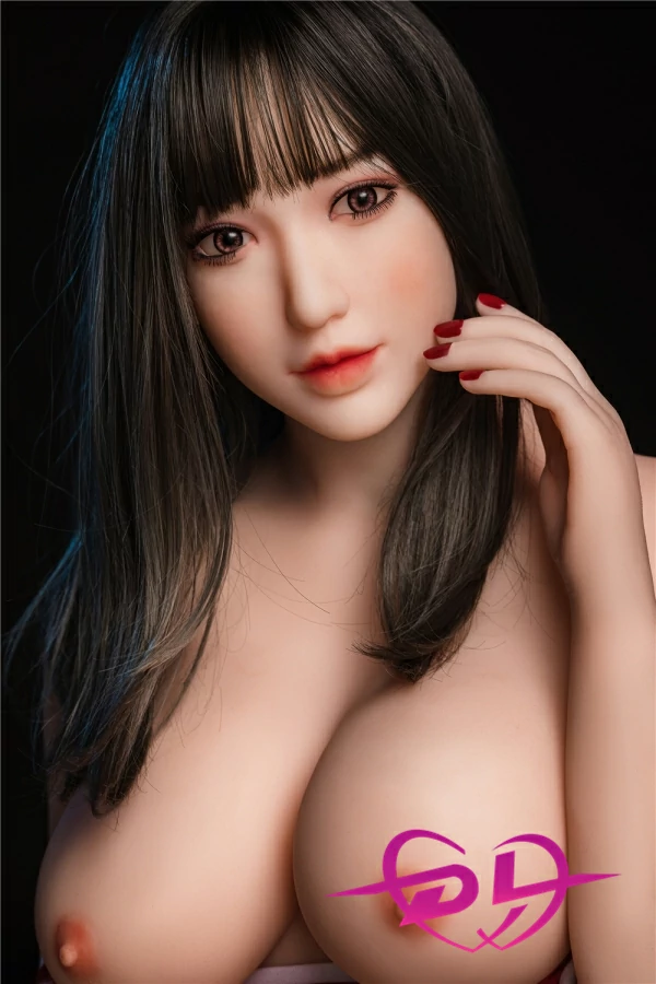 Mika 161cm 豊満系セックス人形 E-cup Irontechdoll tpe製