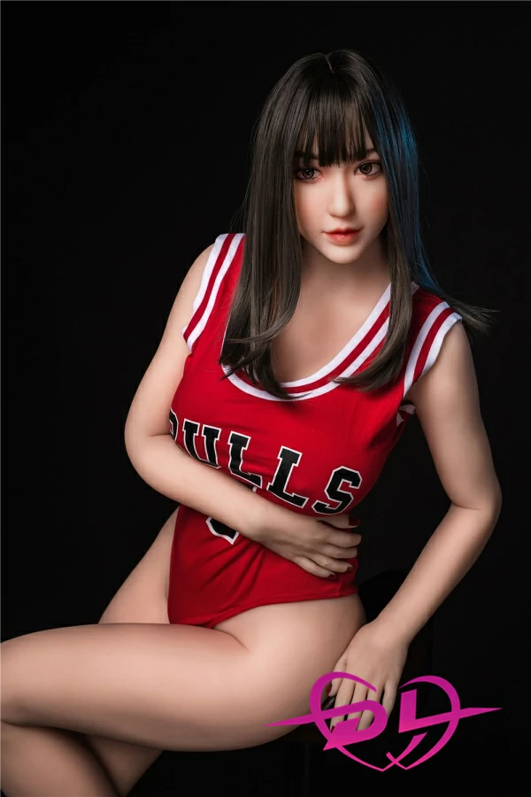 161cm 男 の 娘 ラブドール