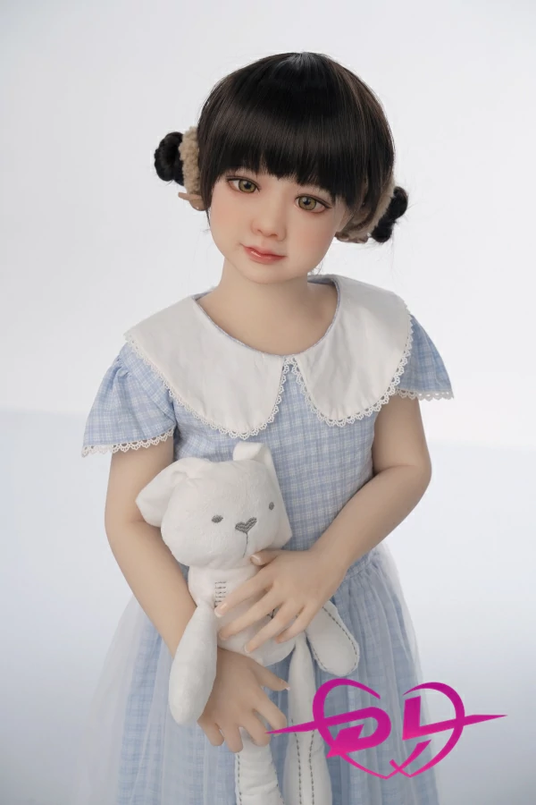 幼児 フェラ 等身大ドールしゆき