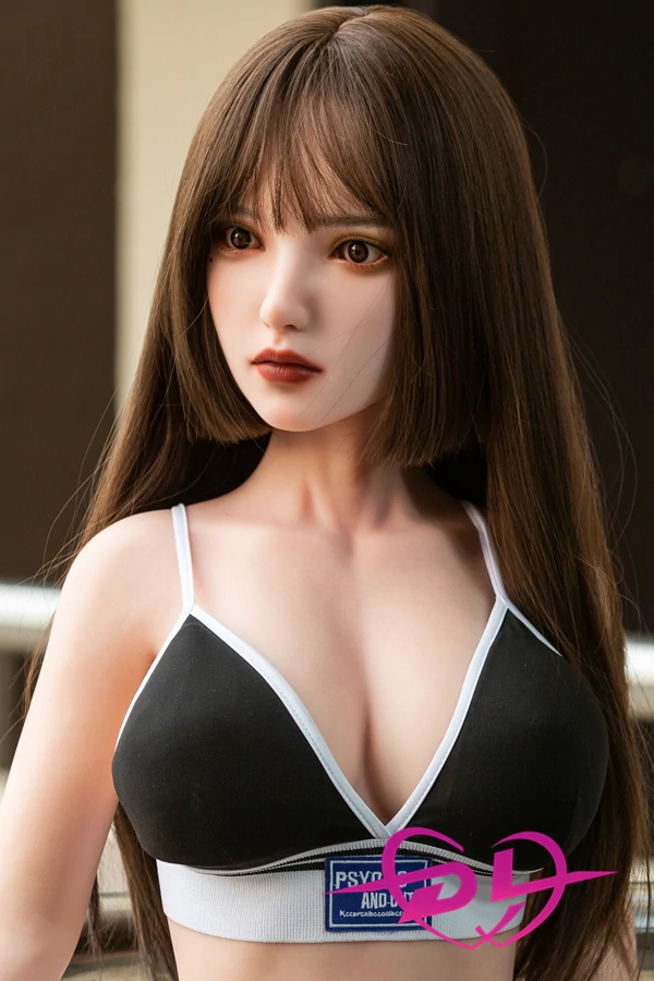 富江 150cm大胸 清楚なルックスラブドール シリコン製 Qitadoll