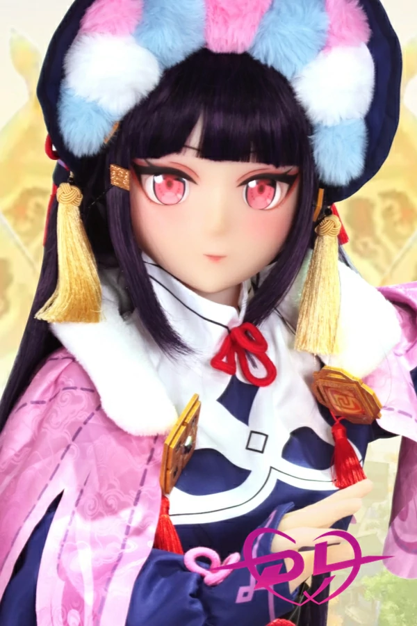 あいら 145cm B-Cup Aotume#66 tpe製 二次元アニメドール