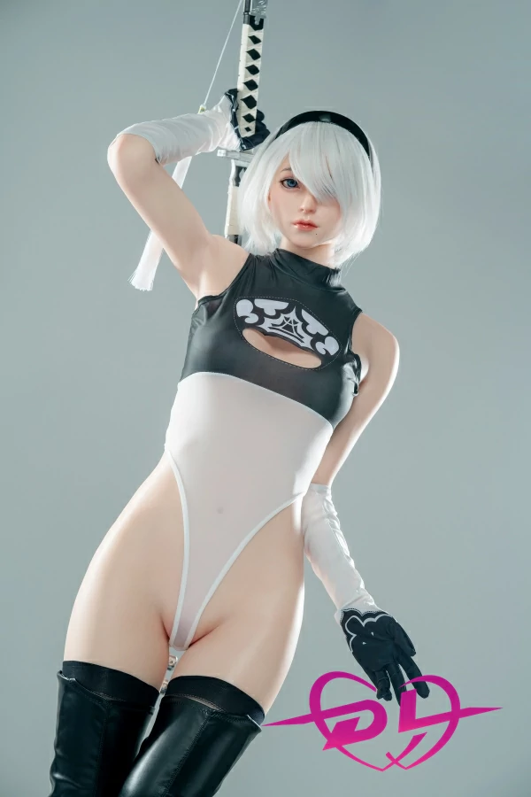 クール美女ラブドール ダッチワイフ sex