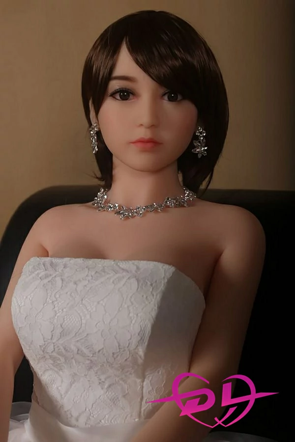 165cm  WM Dolls ＃31 花嫁セックス人形