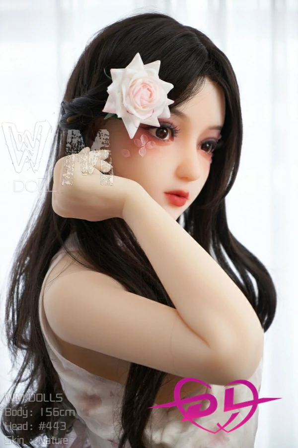 Doll#443 ラブドール 超 乳