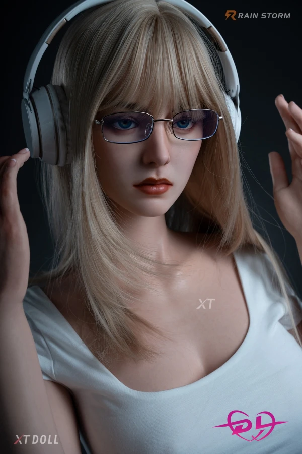 XTDOLL XT-18 Irina