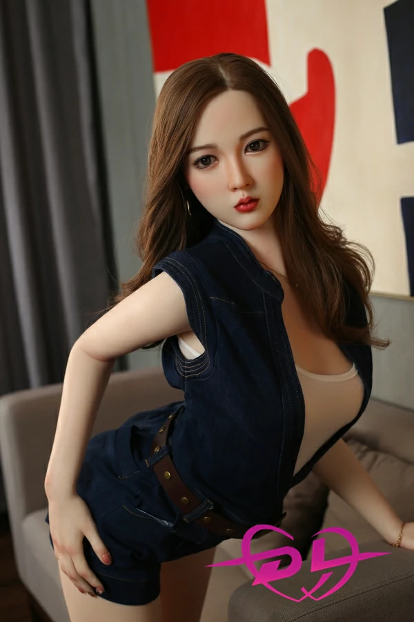 ラブドール 人妻 若琳