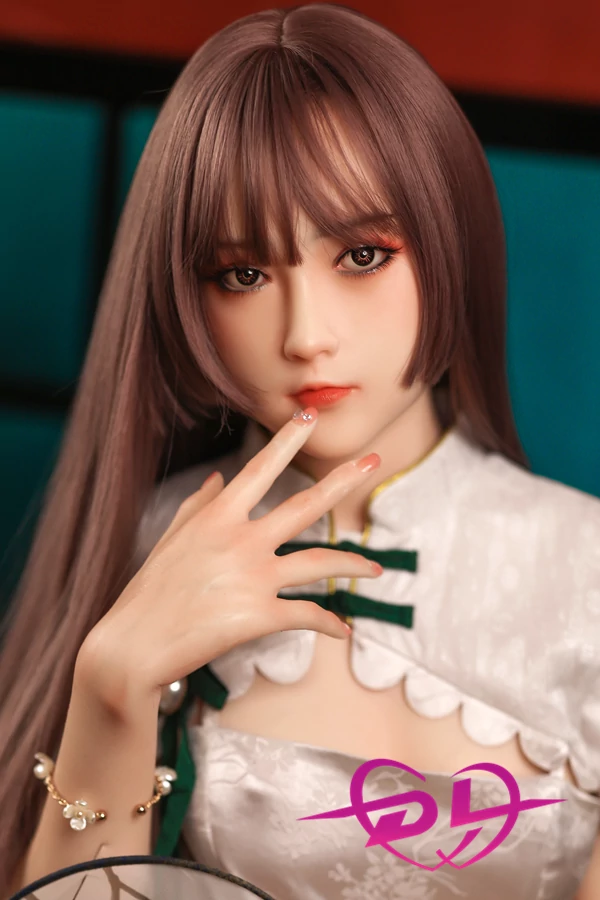 158cm普胸 姫カット美女セックス人形 れあ Mese Doll＃38号（掲載写真の素材はフルシリコンです）