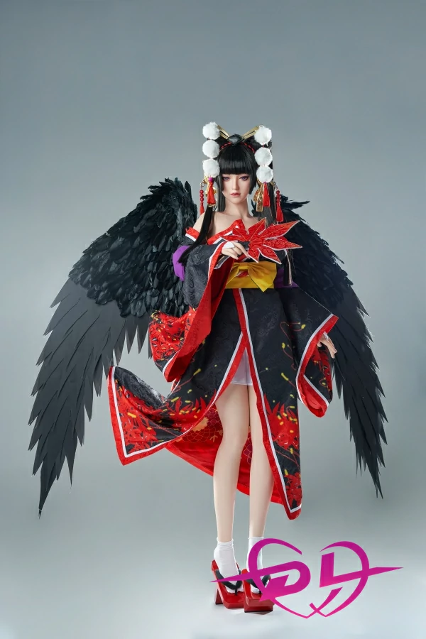 高品質コスプレセックス人形 ラブドール 使用 後