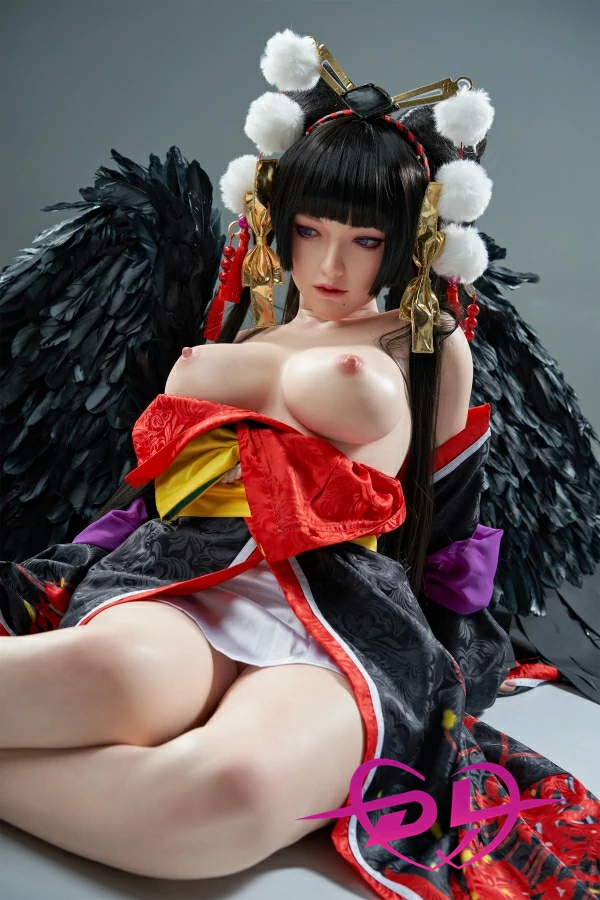 165cm大胸 60 万 ダッチワイフ