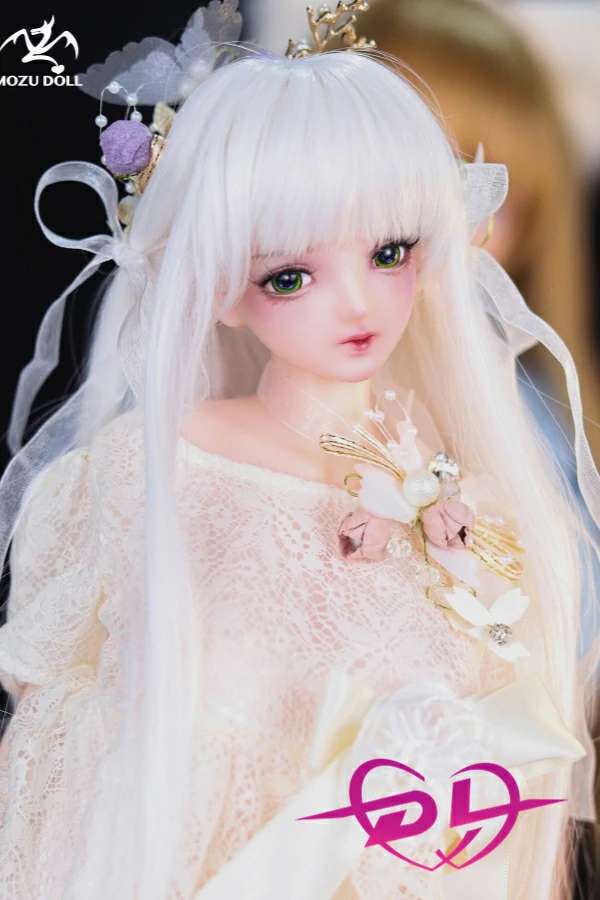 海外 の ダッチワイフ DOLL