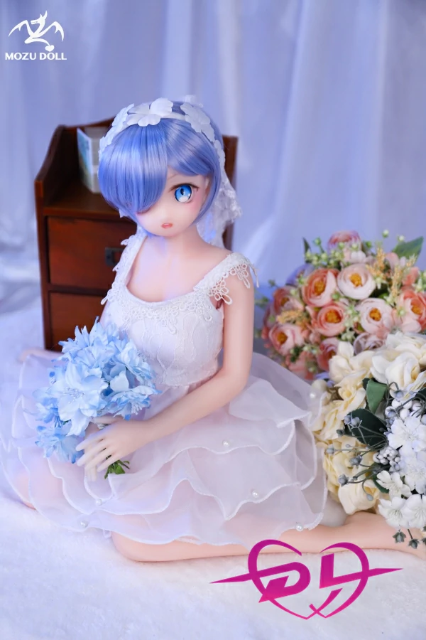 ラブドール 構造 シリコン製