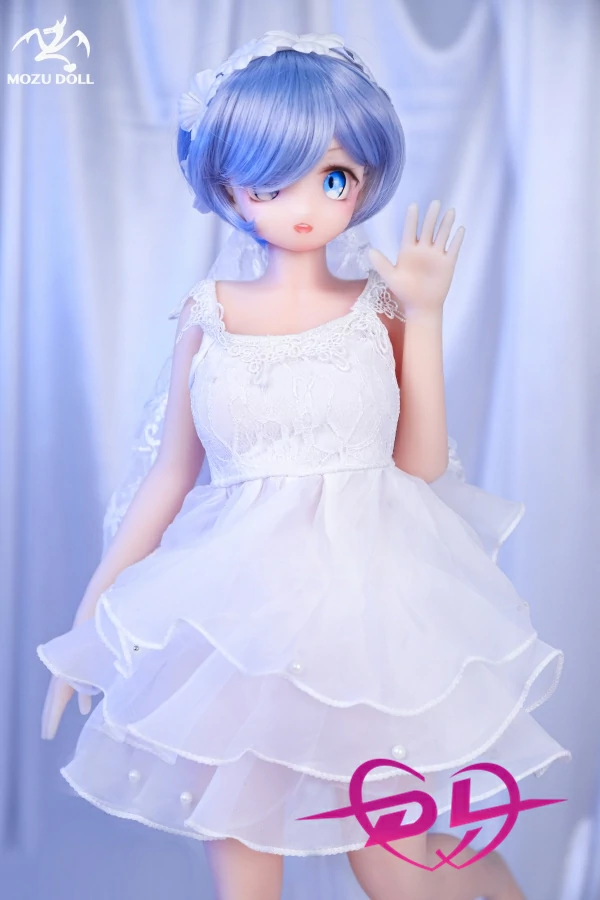 63cm ラブドール 分割
