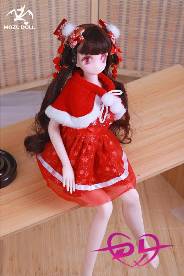 リアル ドール 桜木 凛 お嬢さんアニメドール