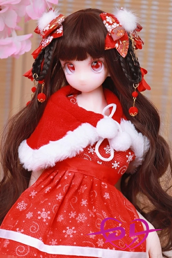 ラブドール エルフ DOLL